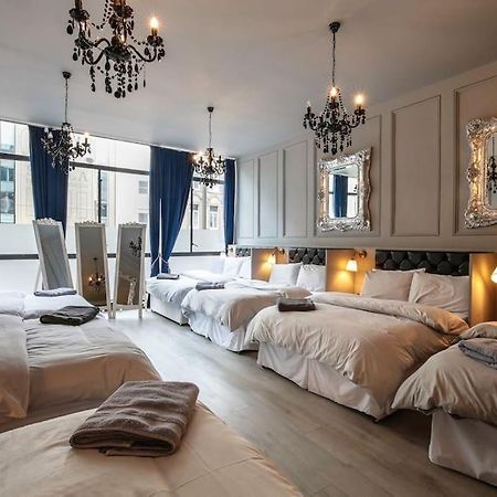 The V.I.P Suite - Sleeps 24! Best For Large Groups Liverpool Buitenkant foto